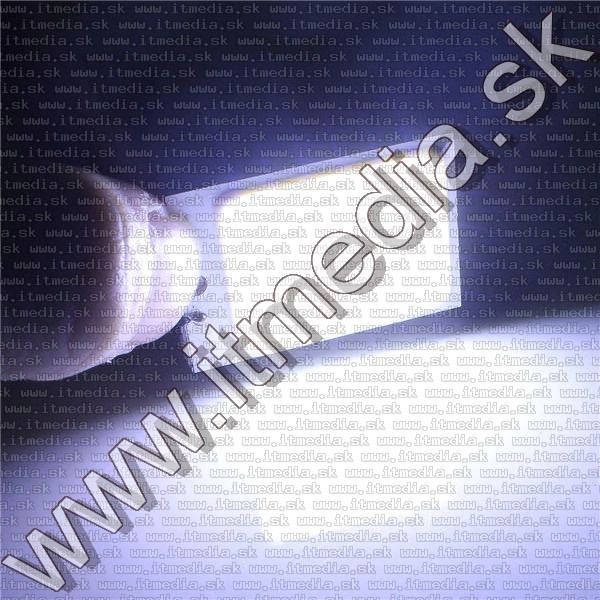 Image of COB LED panel izzó 3w 24led 26x37mm (hideg fehér) (IT12117)